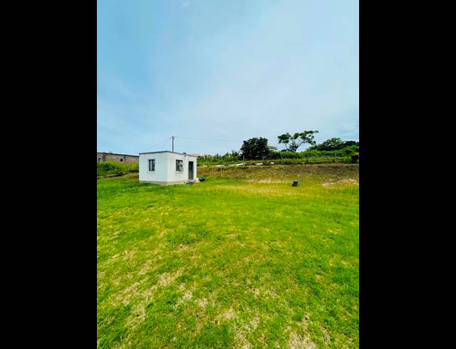 LAND FOR SALE IN UMGABABA